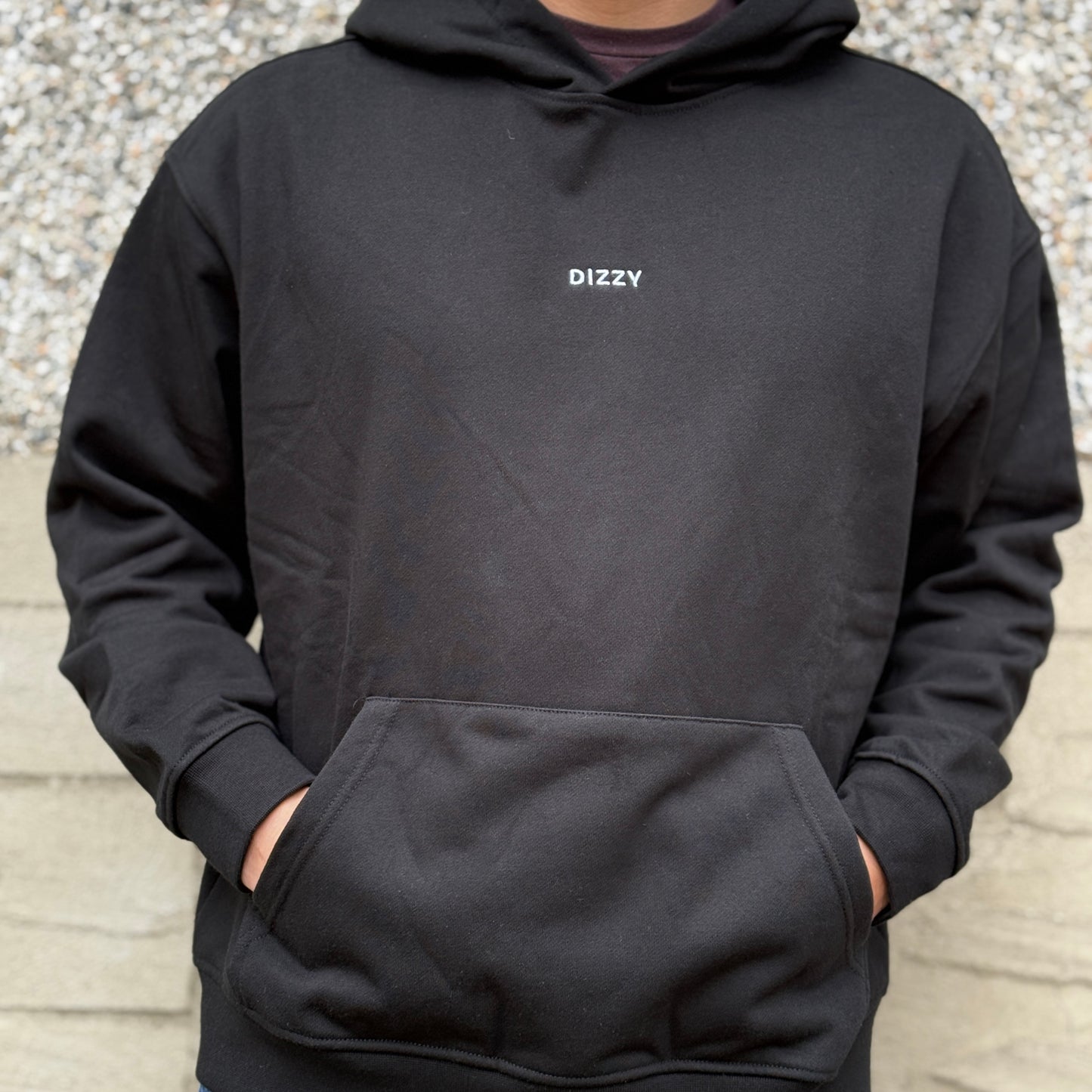 Dizzy Premium Hoodie