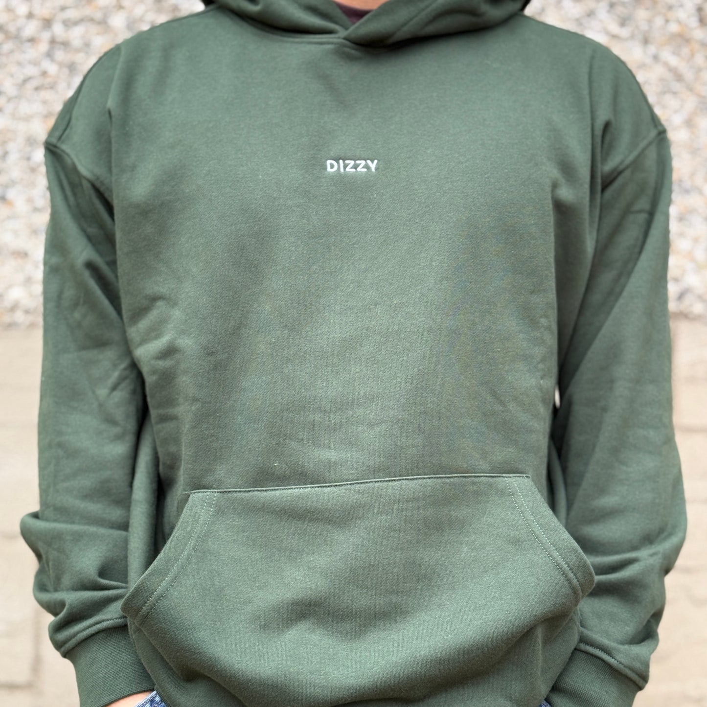 Dizzy Premium Hoodie