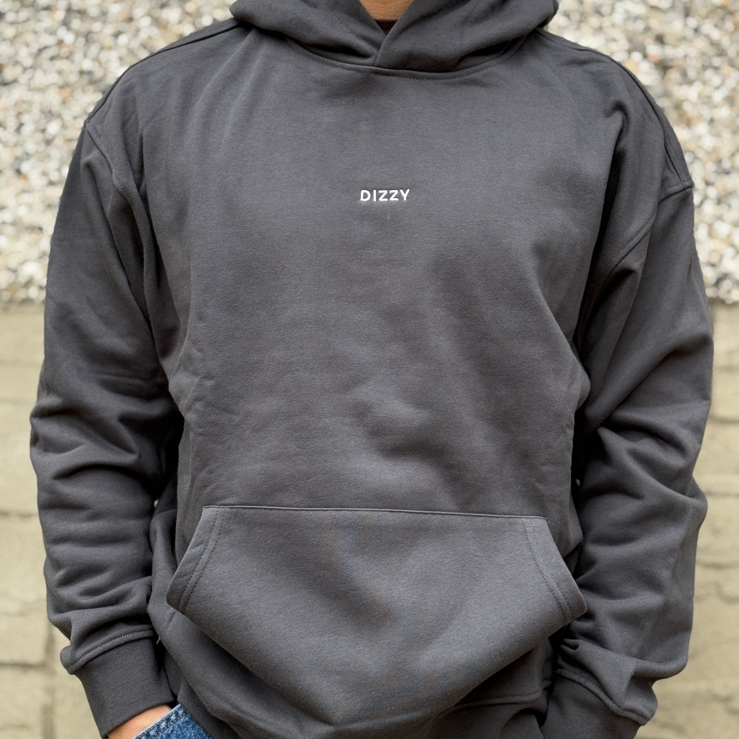 Dizzy Premium Hoodie