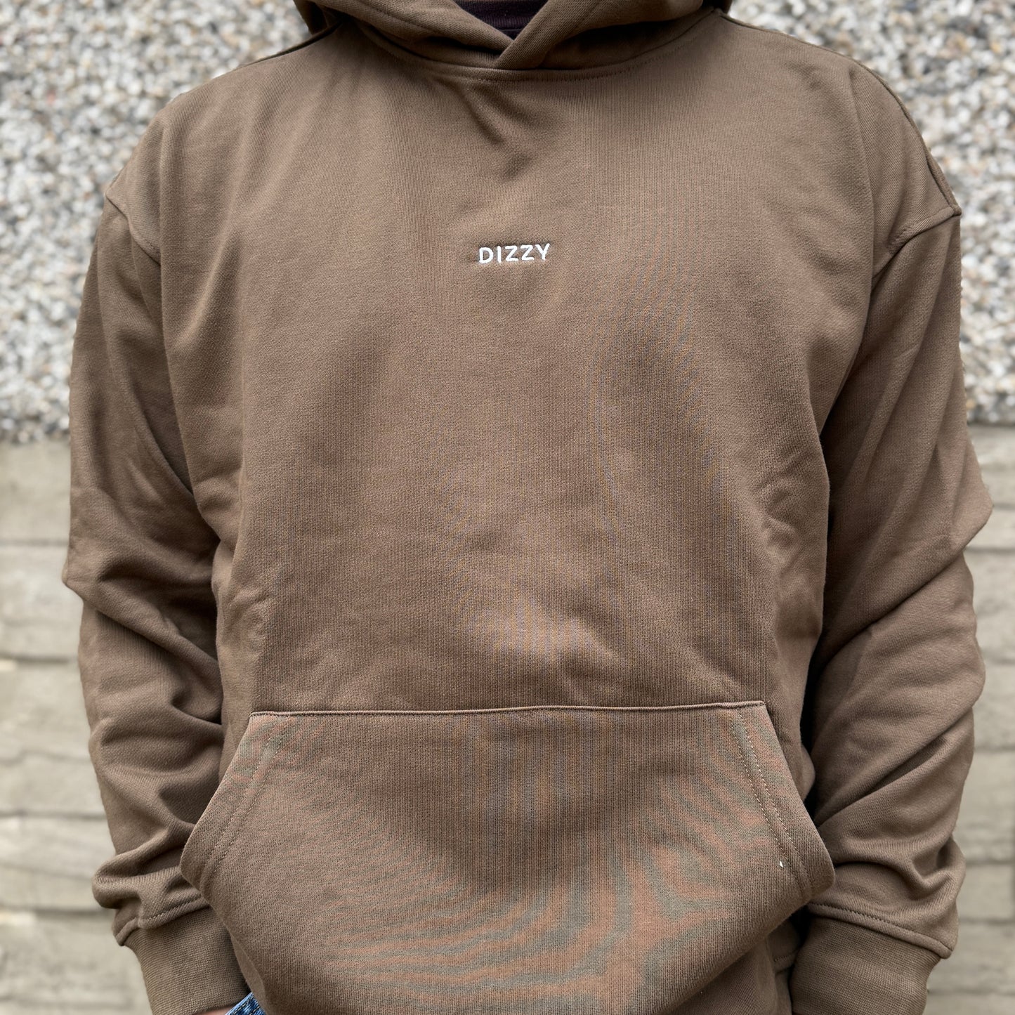 Dizzy Premium Hoodie