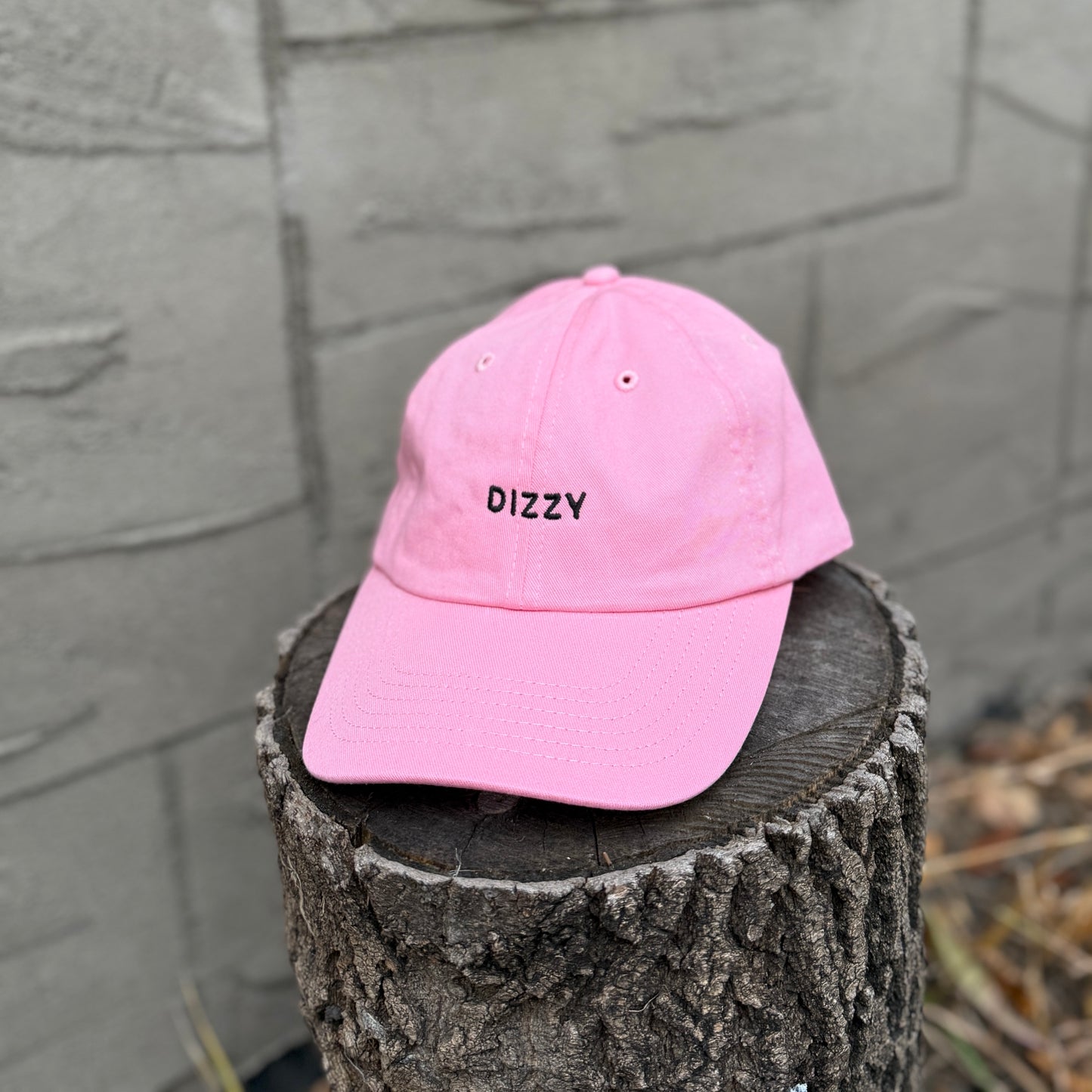 Dizzy Hat