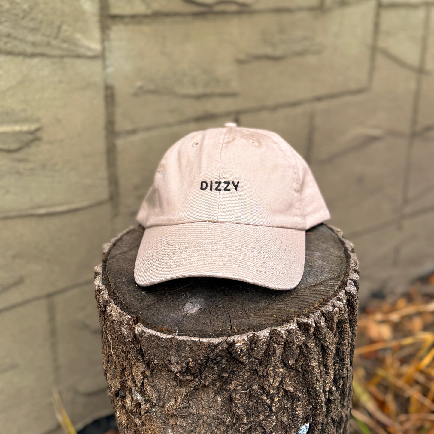 Dizzy Hat